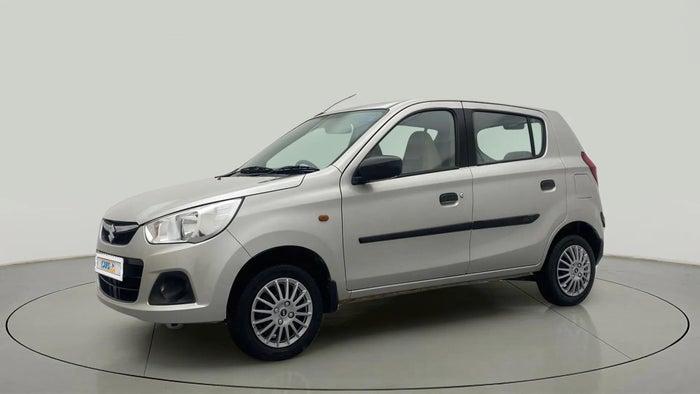 2016 Maruti Alto K10