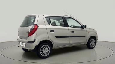 2016 Maruti Alto K10