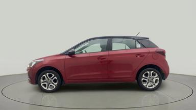 2019 Hyundai ELITE I20