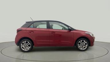 2019 Hyundai ELITE I20