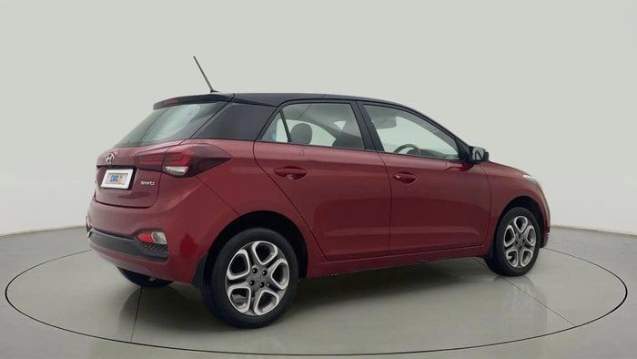 2019 Hyundai ELITE I20