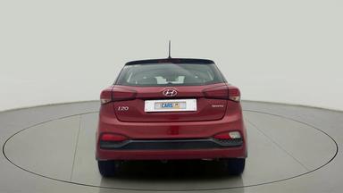 2019 Hyundai ELITE I20