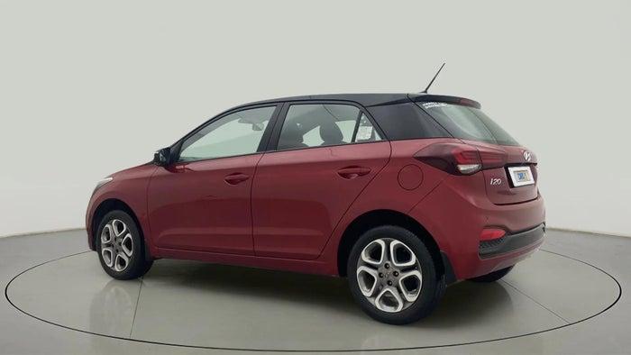 2019 Hyundai ELITE I20