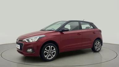 2019 Hyundai ELITE I20