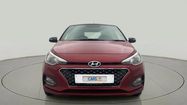 2019 Hyundai ELITE I20