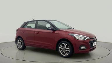 2019 Hyundai ELITE I20