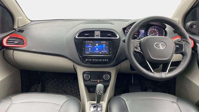 2019 Tata Tiago