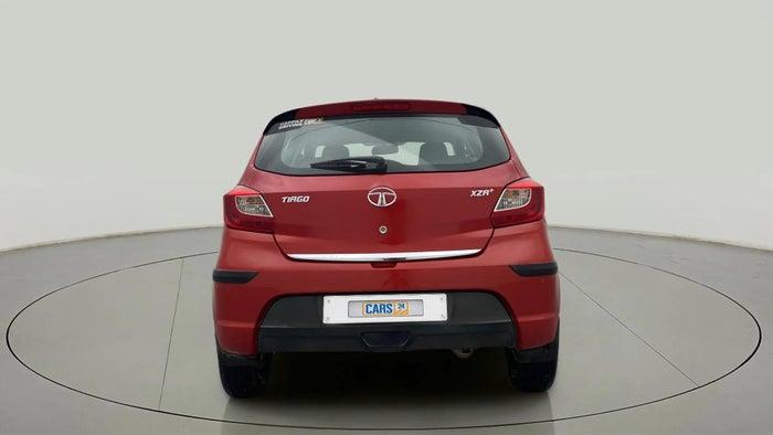 2019 Tata Tiago