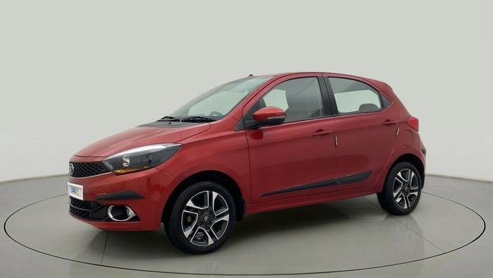 2019 Tata Tiago