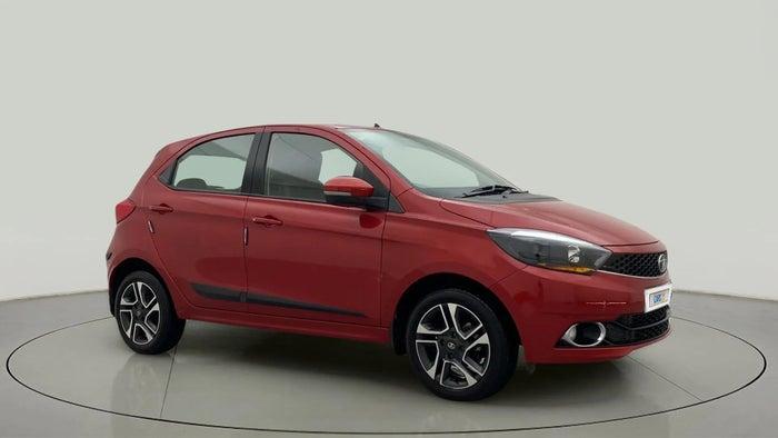 2019 Tata Tiago