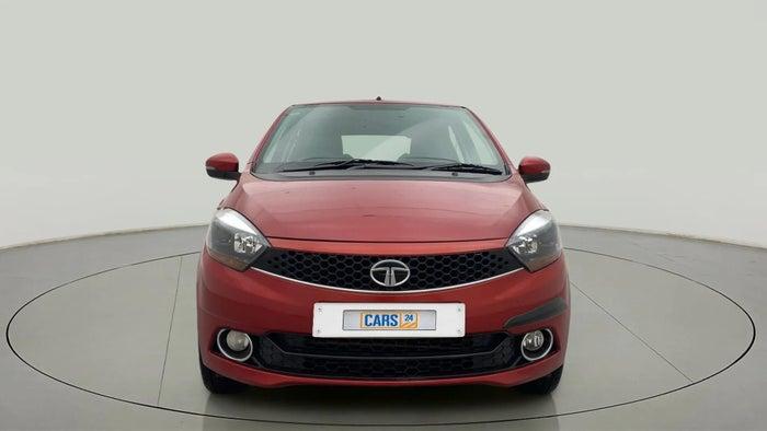 2019 Tata Tiago