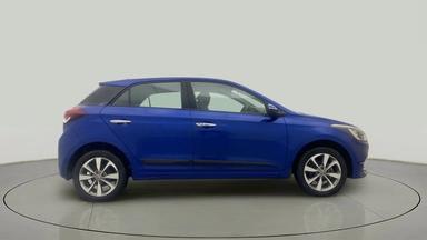 2015 Hyundai Elite i20