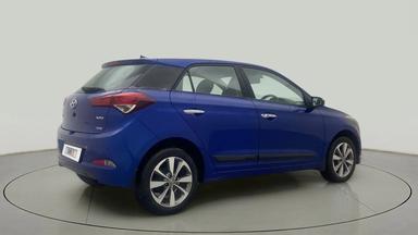 2015 Hyundai Elite i20