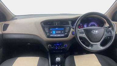 2015 Hyundai Elite i20