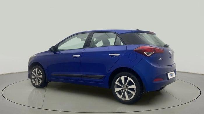 2015 Hyundai Elite i20