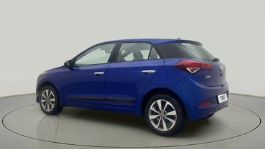 2015 Hyundai Elite i20