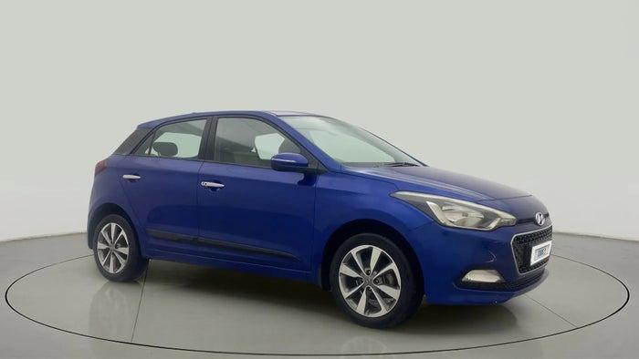 2015 Hyundai Elite i20