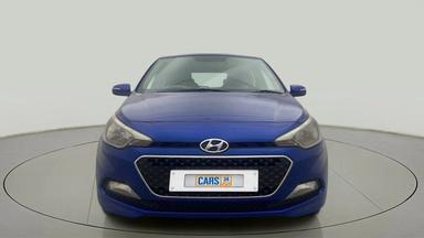 2015 Hyundai Elite i20