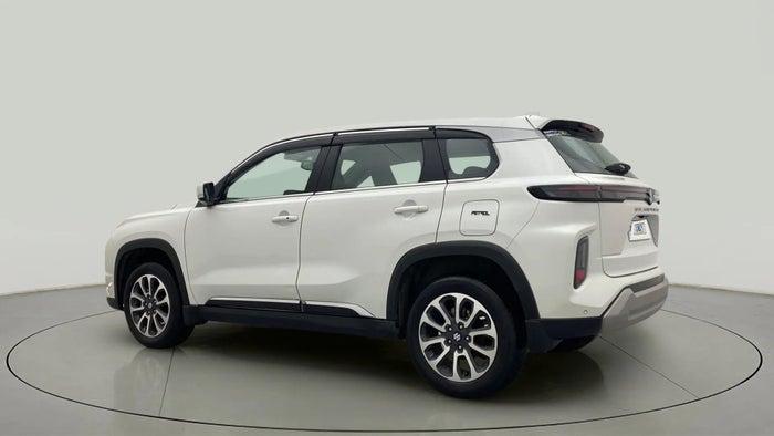 2023 MARUTI GRAND VITARA