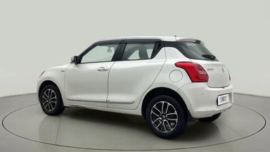 2018 Maruti Swift