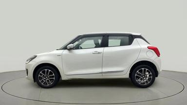 2018 Maruti Swift