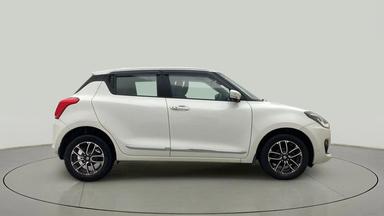 2018 Maruti Swift