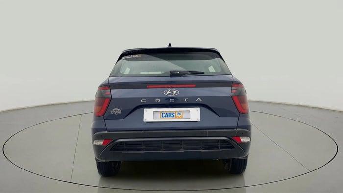 2022 Hyundai Creta