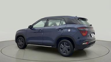 2022 Hyundai Creta