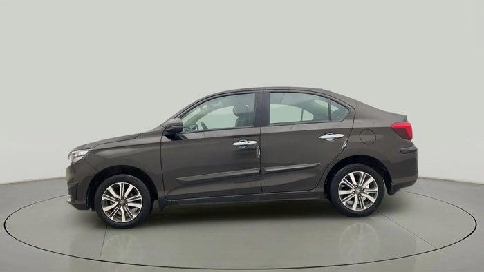 2022 Honda Amaze