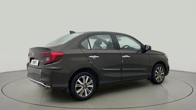 2022 Honda Amaze