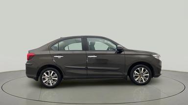 2022 Honda Amaze