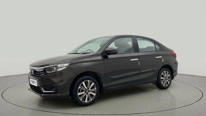 2022 Honda Amaze