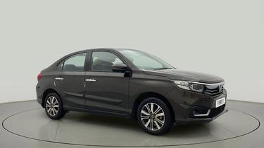 2022 Honda Amaze