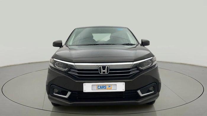 2022 Honda Amaze