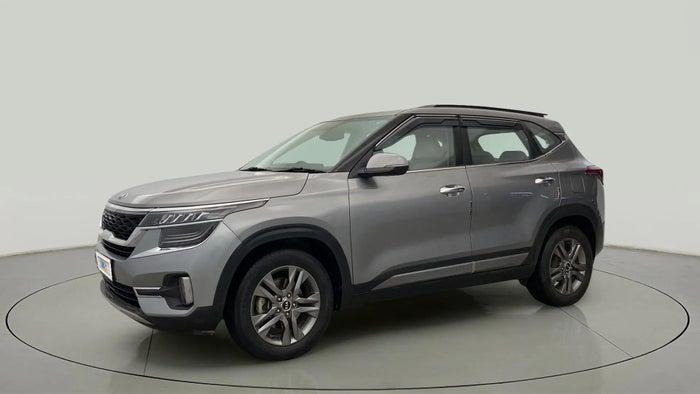 2020 KIA SELTOS