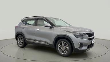 2020 KIA SELTOS