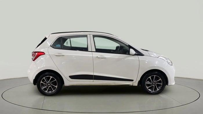 2017 Hyundai Grand i10