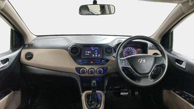 2017 Hyundai Grand i10