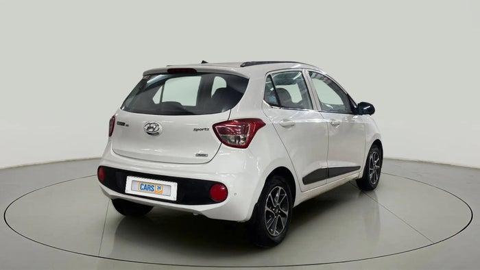 2017 Hyundai Grand i10