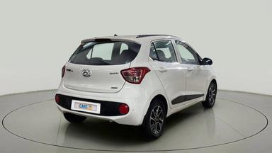 2017 Hyundai Grand i10