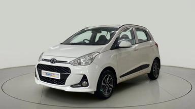 2017 Hyundai Grand i10