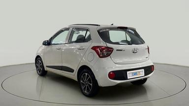 2017 Hyundai Grand i10