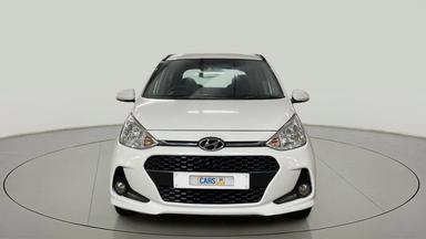 2017 Hyundai Grand i10