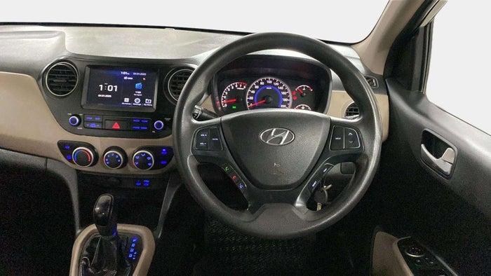 2017 Hyundai Grand i10