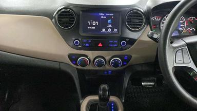 2017 Hyundai Grand i10