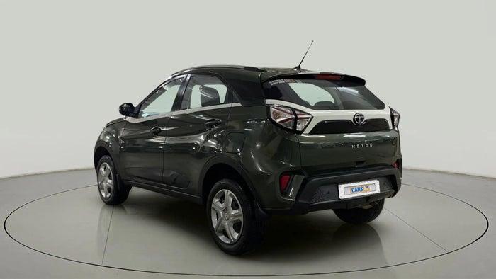 2021 Tata NEXON