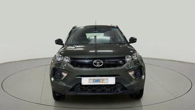 2021 Tata NEXON