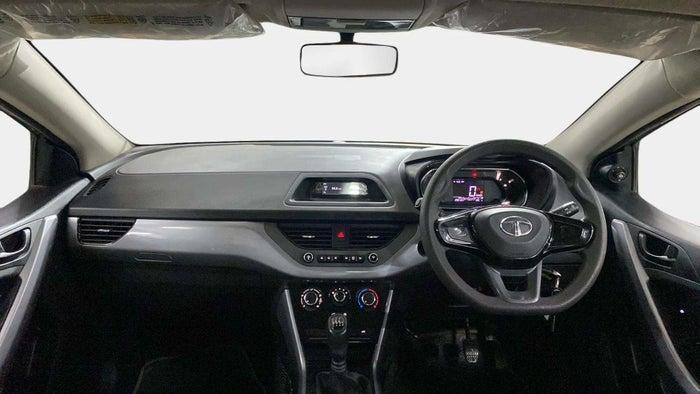 2021 Tata NEXON