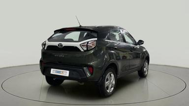 2021 Tata NEXON