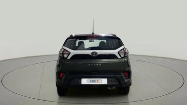 2021 Tata NEXON